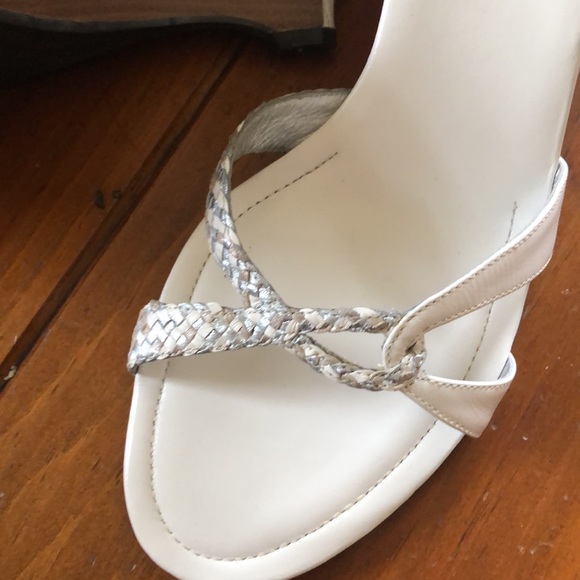 Cole haan wedge slip ons nwt - Picture 2 of 5